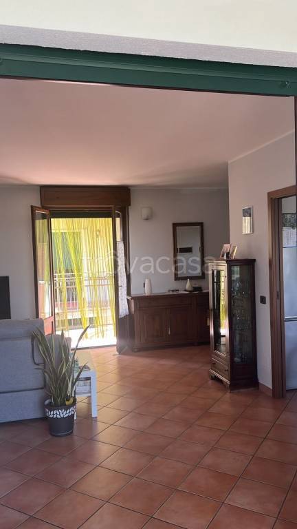 appartamento in vendita a Comazzo