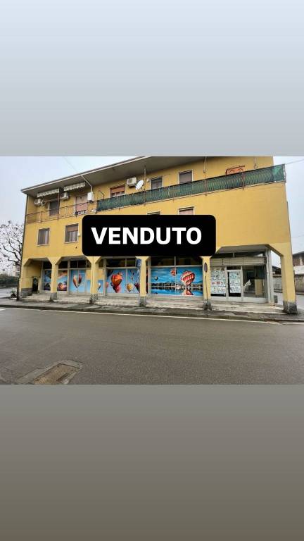 appartamento in vendita a Comazzo