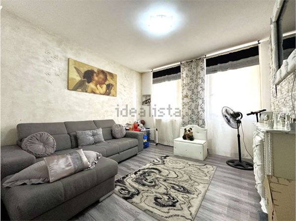 appartamento in vendita a Comazzo