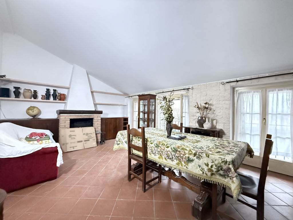 appartamento in vendita a Comazzo