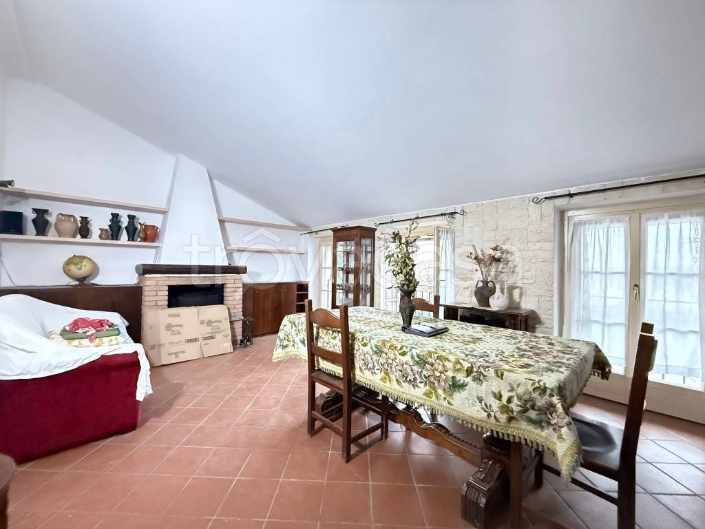 appartamento in vendita a Comazzo