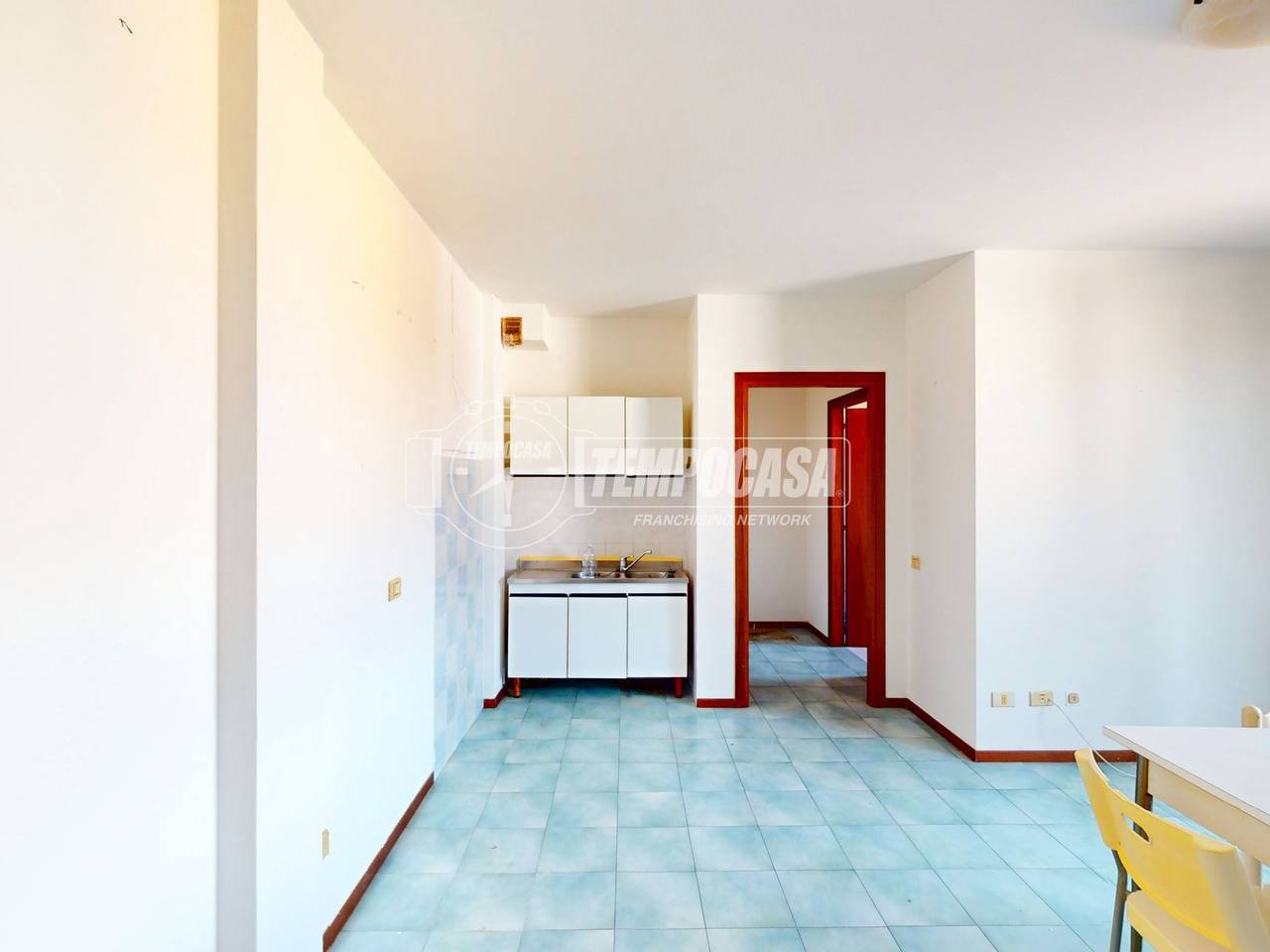 appartamento in vendita a Comazzo