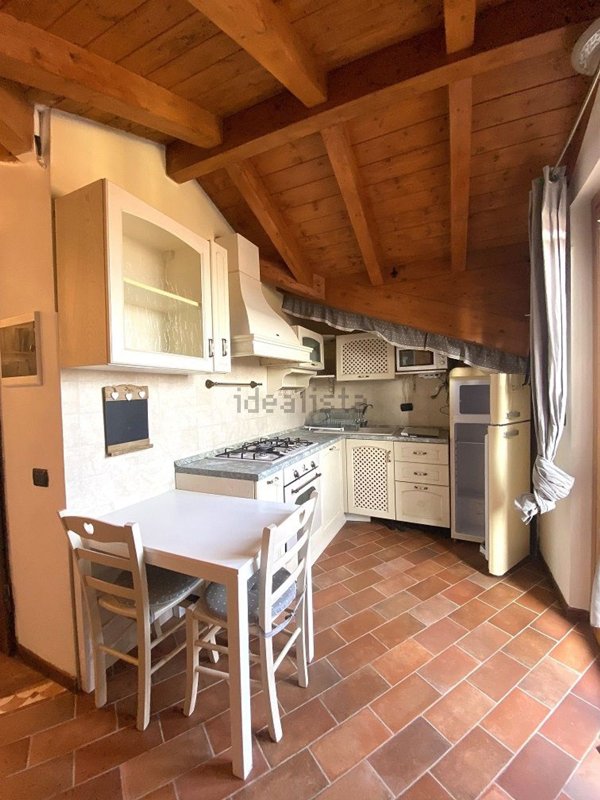 appartamento in vendita a Comazzo in zona Lavagna