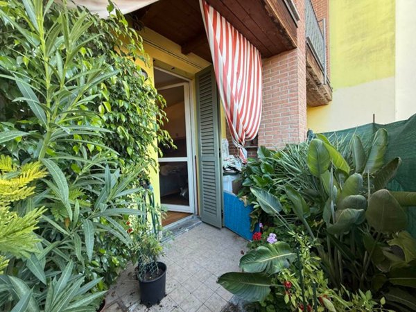 appartamento in vendita a Comazzo