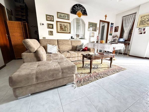 appartamento in vendita a Comazzo