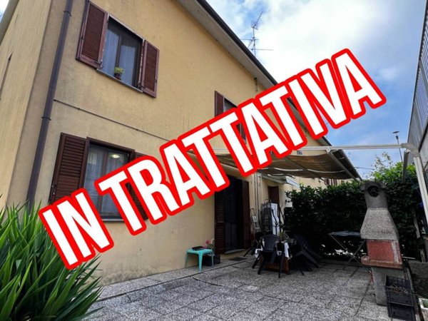 appartamento in vendita a Comazzo