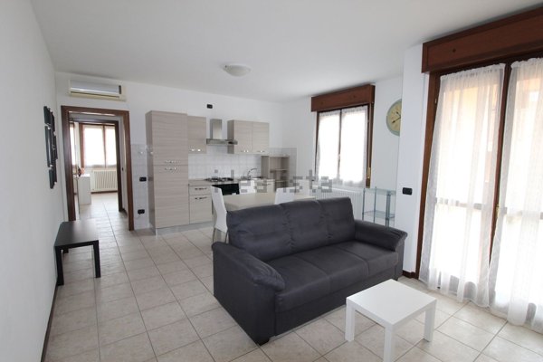 appartamento in vendita a Comazzo