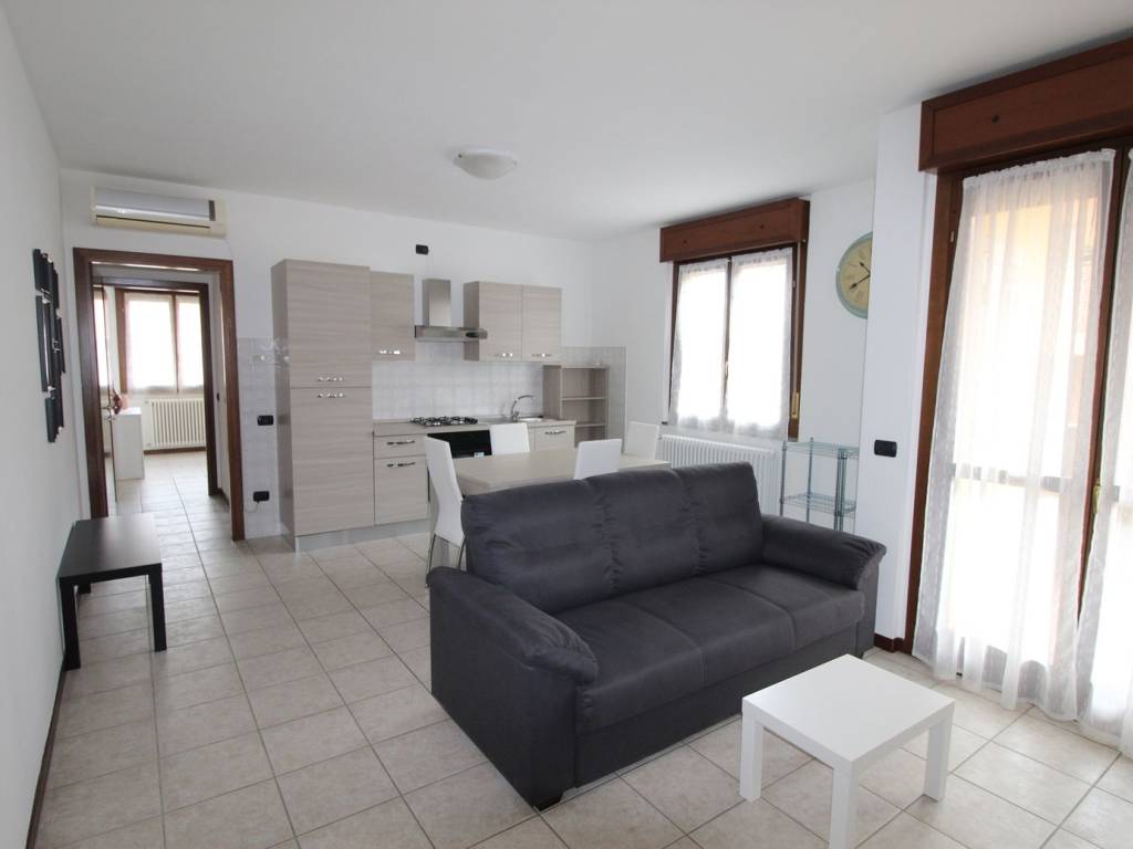appartamento in vendita a Comazzo