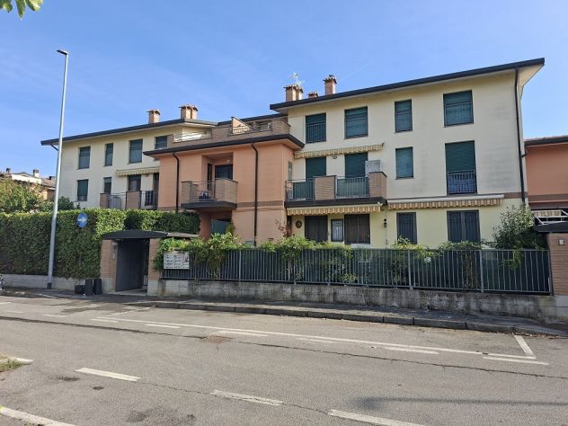 appartamento in vendita a Comazzo