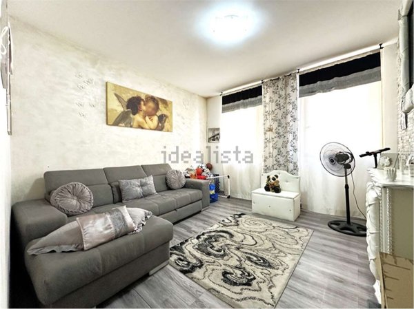 appartamento in vendita a Comazzo