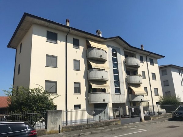 appartamento in vendita a Cornegliano Laudense
