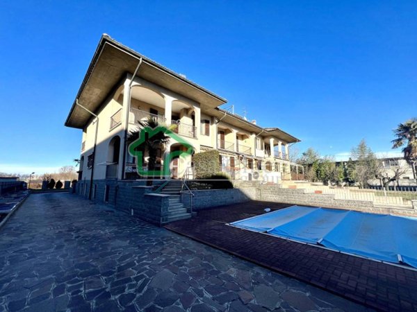 casa indipendente in vendita a Cornegliano Laudense
