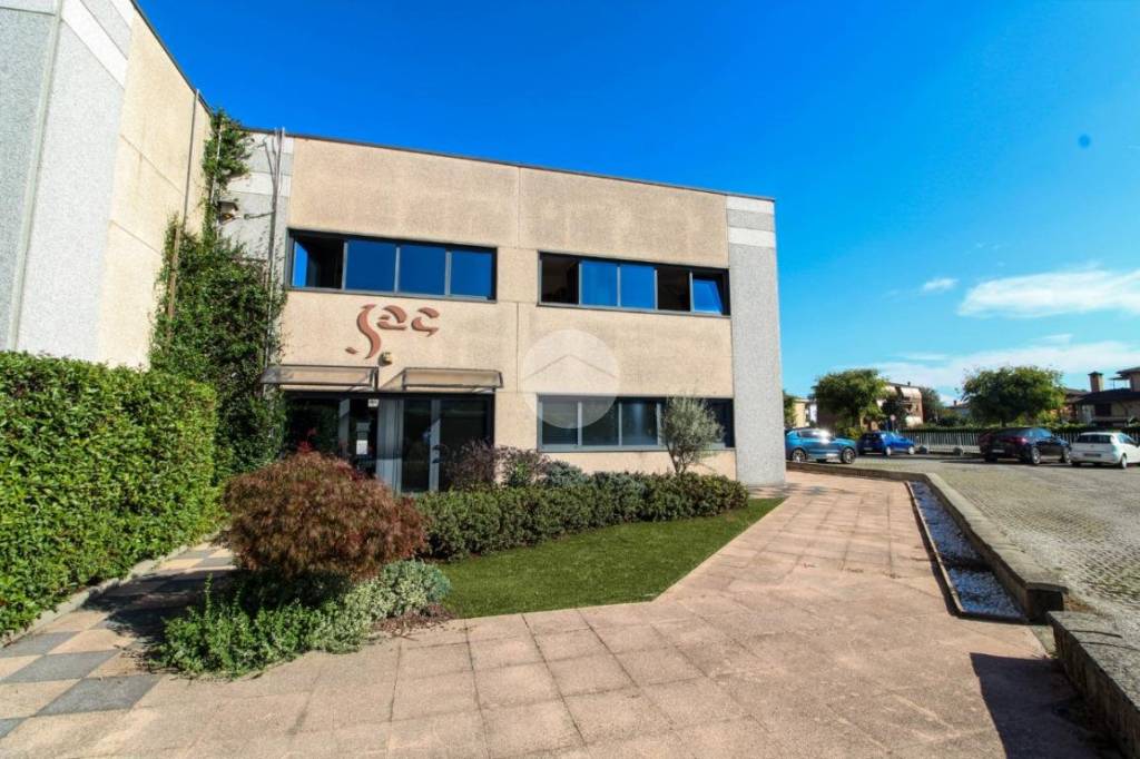 appartamento in vendita a Cornegliano Laudense in zona Codognino
