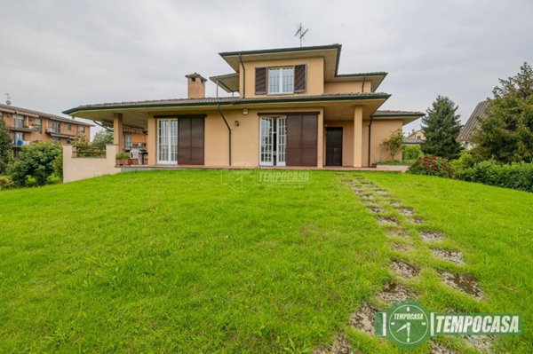 casa indipendente in vendita a Cornegliano Laudense