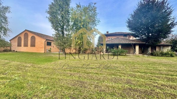 casa indipendente in vendita a Cornegliano Laudense