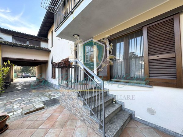 appartamento in vendita a Cornegliano Laudense
