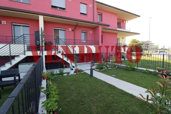 casa indipendente in vendita a Cornegliano Laudense