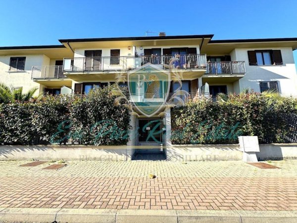 appartamento in vendita a Cornegliano Laudense