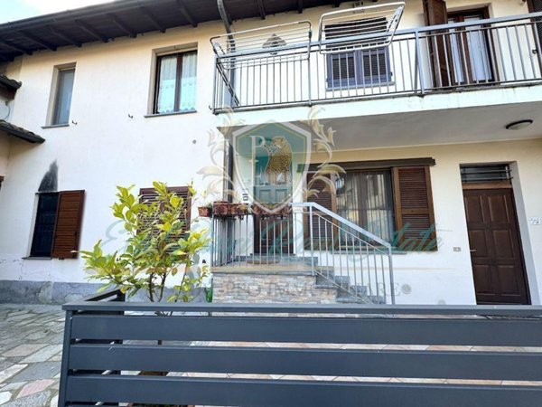 casa indipendente in vendita a Cornegliano Laudense
