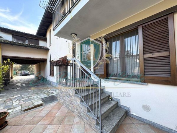 appartamento in vendita a Cornegliano Laudense