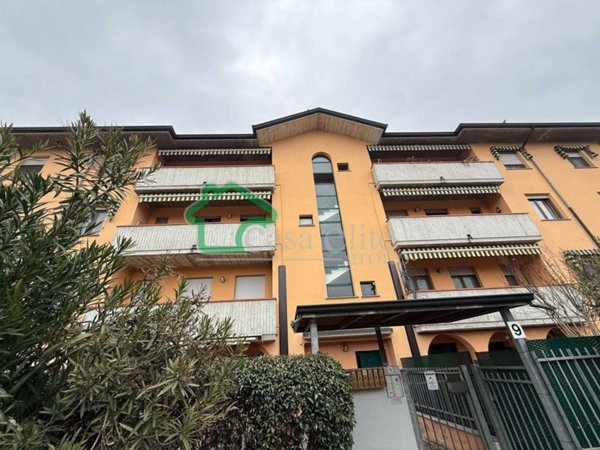 appartamento in vendita a Cornegliano Laudense