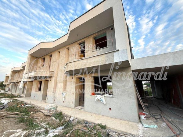 casa indipendente in vendita a Cornegliano Laudense