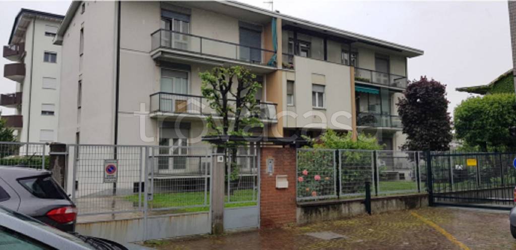 appartamento in vendita a Cornegliano Laudense