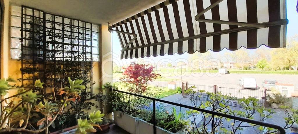 casa indipendente in vendita a Cornegliano Laudense