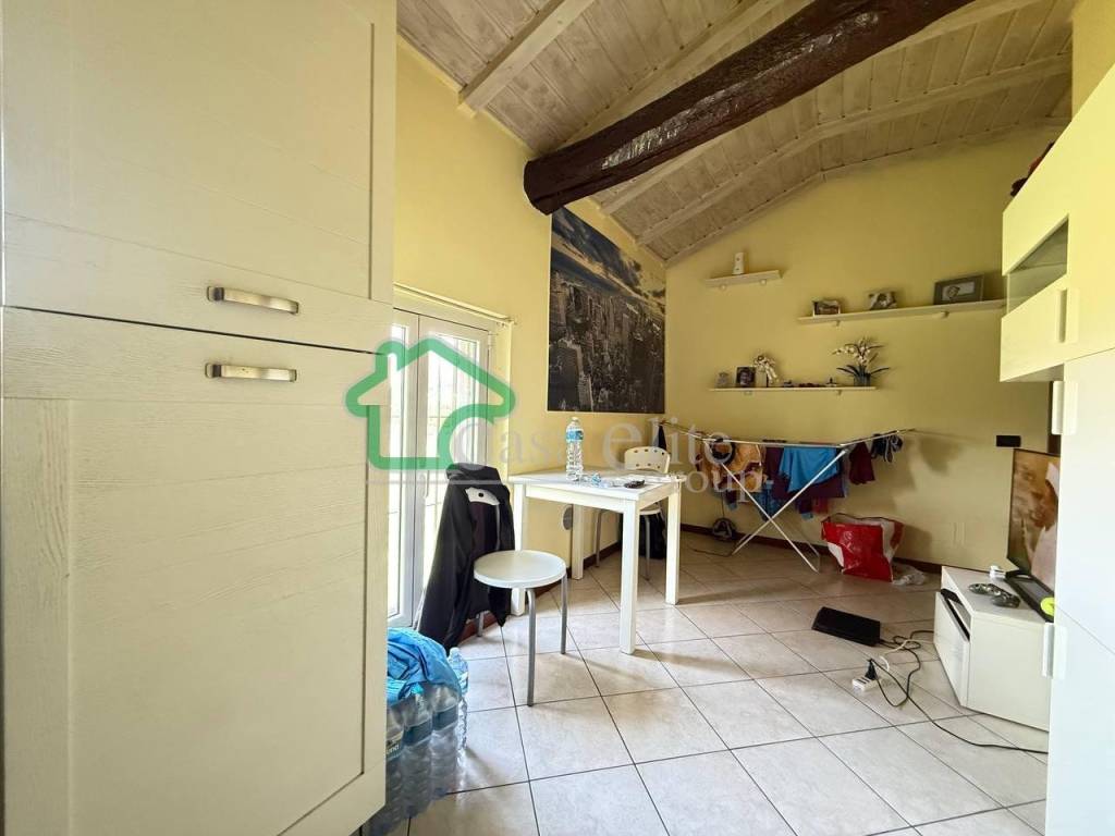 appartamento in vendita a Cornegliano Laudense