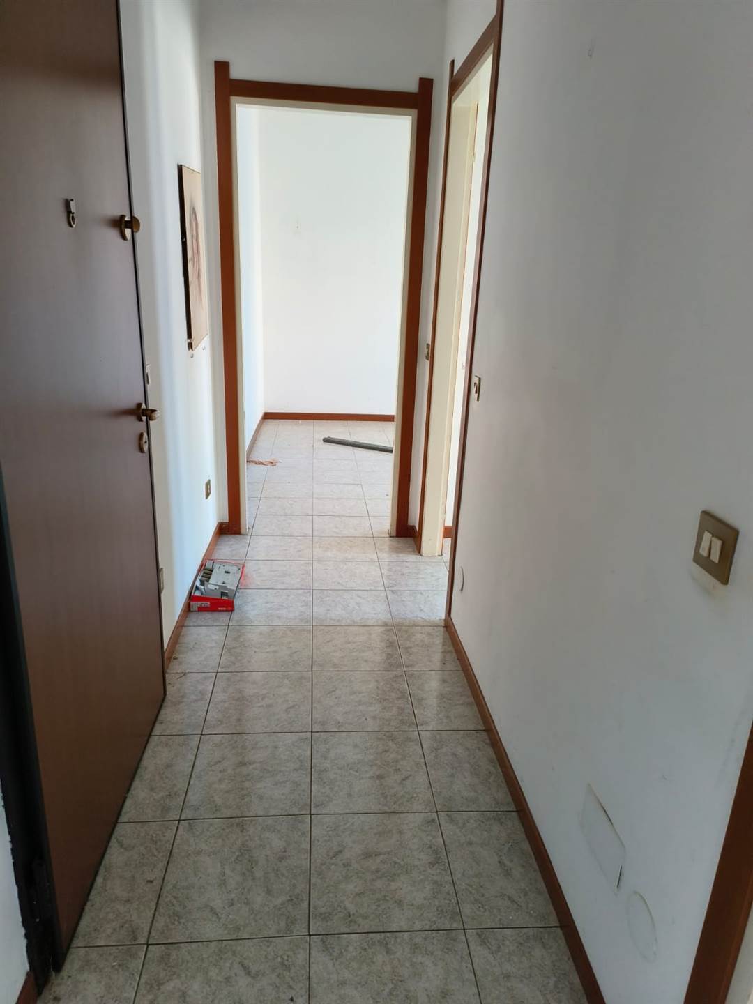 appartamento in vendita a Cornegliano Laudense