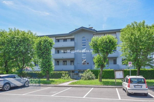 appartamento in vendita a Cornegliano Laudense