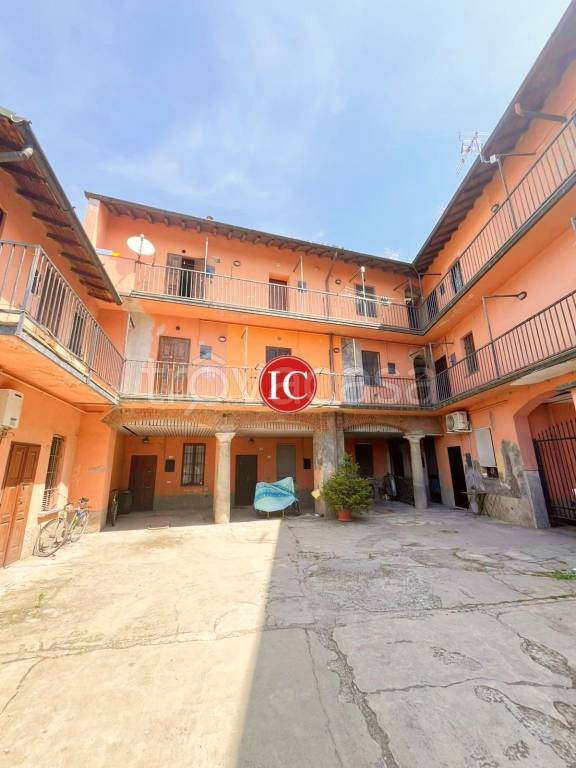appartamento in vendita a Cornegliano Laudense