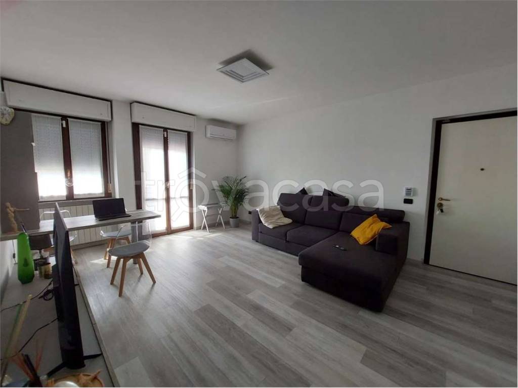 appartamento in vendita a Cornegliano Laudense