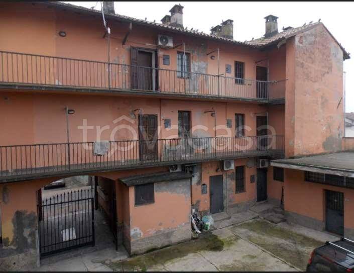 appartamento in vendita a Cornegliano Laudense