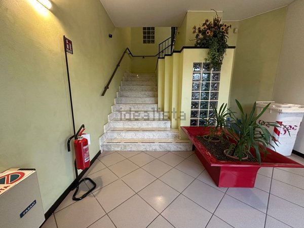 ufficio in vendita a Cornegliano Laudense