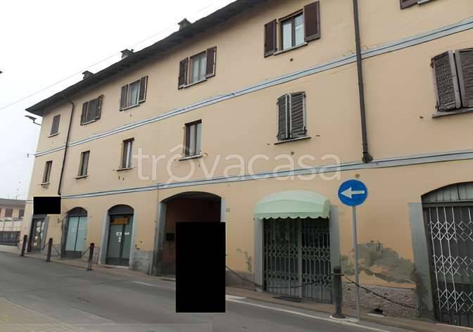 appartamento in vendita a Cornegliano Laudense