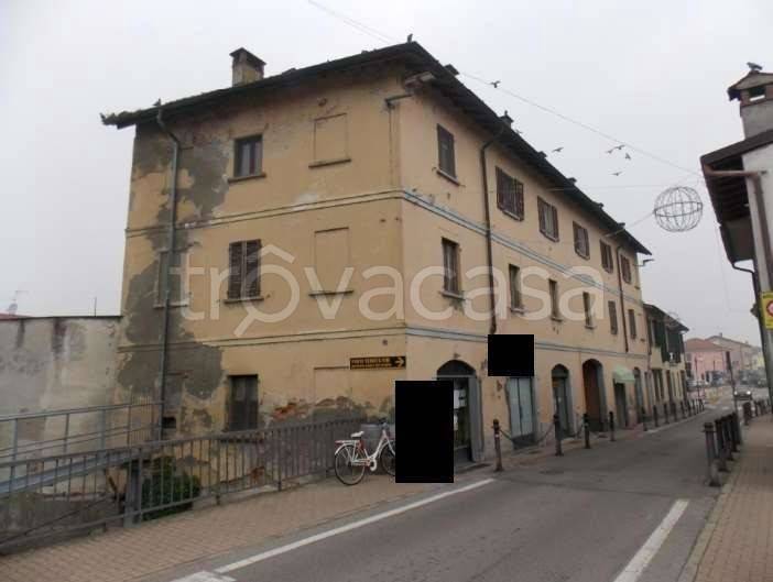 appartamento in vendita a Cornegliano Laudense
