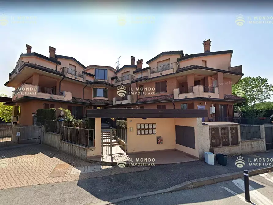 casa indipendente in vendita a Cornegliano Laudense