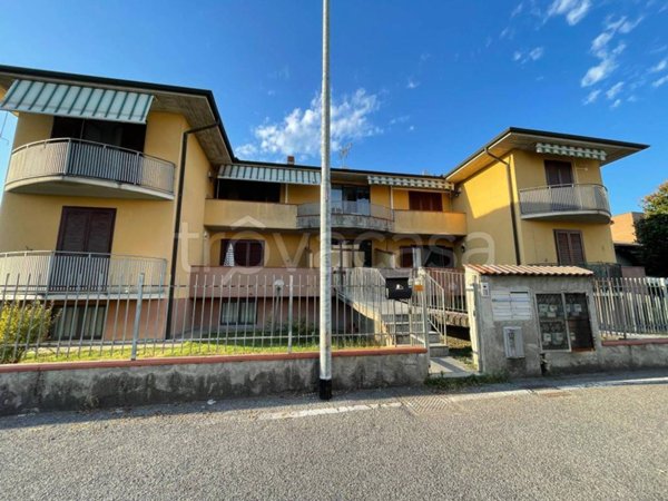 appartamento in vendita a Cornegliano Laudense