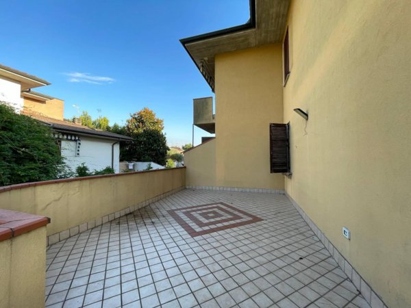 appartamento in vendita a Cornegliano Laudense
