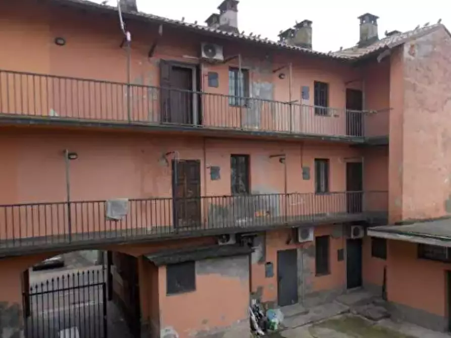 appartamento in vendita a Cornegliano Laudense