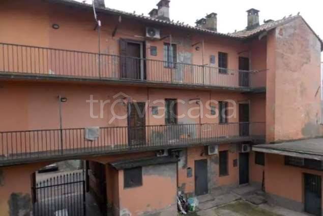 appartamento in vendita a Cornegliano Laudense