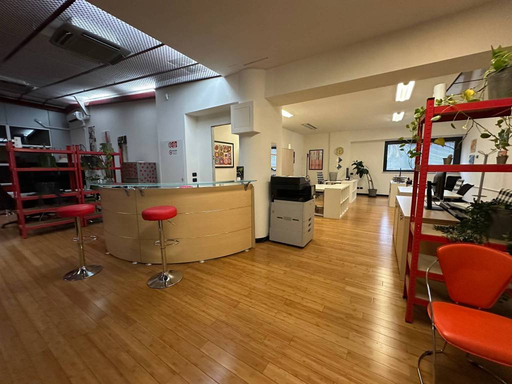 ufficio in vendita a Cornegliano Laudense in zona Codognino