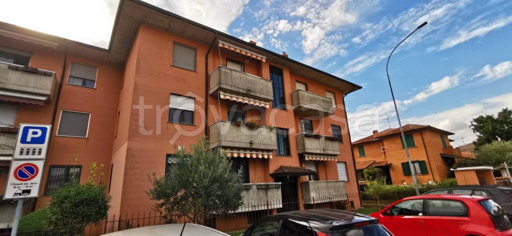 appartamento in vendita a Cornegliano Laudense