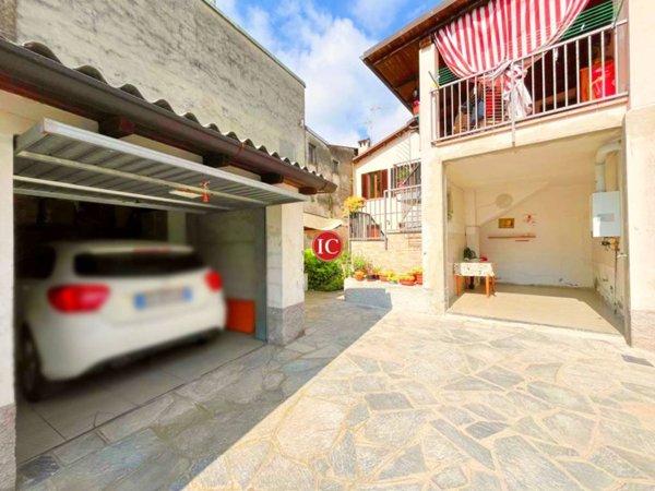 appartamento in vendita a Cornegliano Laudense