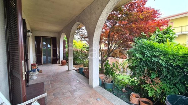 casa indipendente in vendita a Cornegliano Laudense