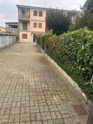 appartamento in vendita a Cornegliano Laudense