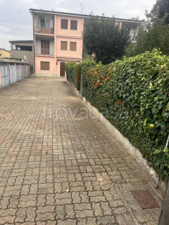 appartamento in vendita a Cornegliano Laudense