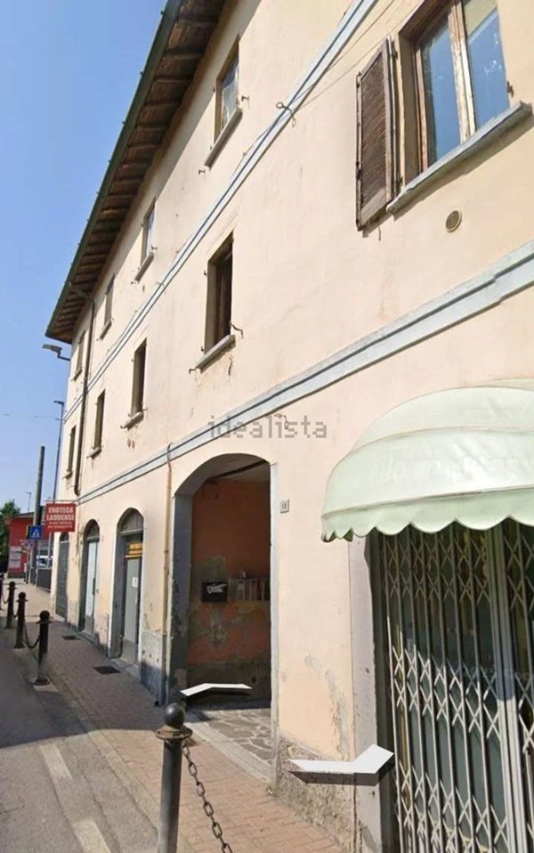 appartamento in vendita a Cornegliano Laudense