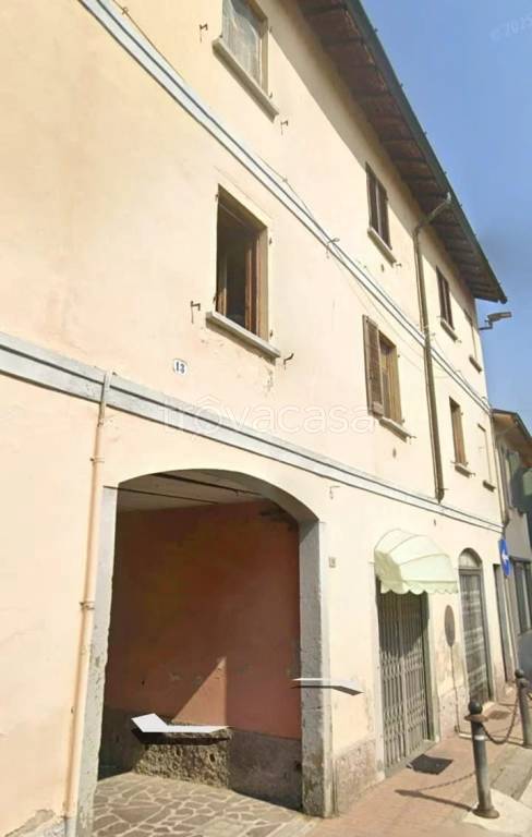 appartamento in vendita a Cornegliano Laudense